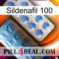 Sildenafil 100 40